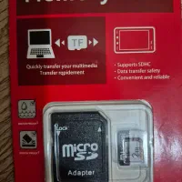 مموری کارت میکرو ۲ ترابایت شیائومی (زیر قیمت)