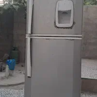 یخچال فریزر