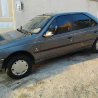 ماشین 405 جی ال ایکس|خودرو سواری و وانت|بومهن, |دیوار