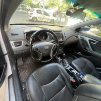 النترا ۲۰۱۴ نیو فیس فول کامل وارداتی|خودرو سواری و وانت|تهران, سعادت‌آباد|دیوار