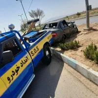 یدک کش ماهشهر چمران ممکو با کمترین قیمت