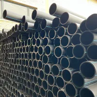 لوله پلی اتیلن صنعتی و فاضلابی کاروگیت|عمده‌فروشی|اهواز, آریاشهر|دیوار