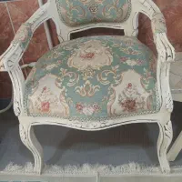 مبل سلطنتی ۹ نفره