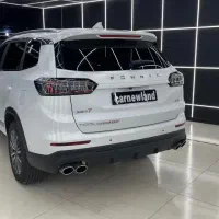 پیش فروش تیگو ۸ پرومکس IE|خودرو سواری و وانت|همدان, |دیوار