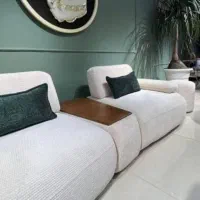 تولیدی مستقیم مبل روشنا ()/ کیفیتی فراتر|مبلمان خانگی و میز عسلی|رشت, جانبازان|دیوار