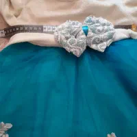 لباس مجلسی ست مادر و دختری|لباس|تبریز, |دیوار