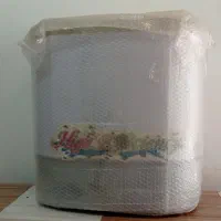 کهنه شور دوقلو همیلتون