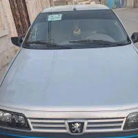 پژو 405 مدل 96