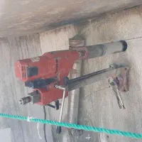 کرگیری و سوراخ کاری|خدمات پیشه و مهارت|کرمانشاه, |دیوار