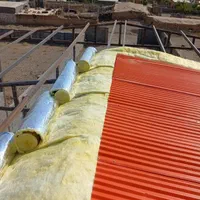 اجرای شیروانی آردواز سردرب الاچیق خرپا پارکینگ|خدمات پیشه و مهارت|نسیم‌شهر, |دیوار