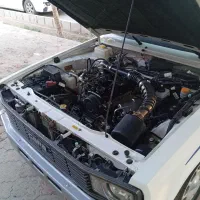 کارا تک کابین|خودرو سواری و وانت|سیرجان, |دیوار