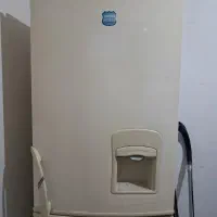 یخچال کم کار سالم|یخچال و فریزر|ساری, |دیوار