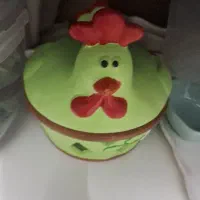 جا تخم مرغی