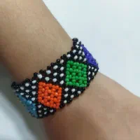 دستبند مروارید