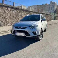 جک S5 مدل 97 اتوماتیک