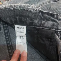 شلوار لی  شافل|لباس|شاهرود, |دیوار