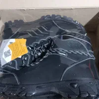 کفش کوه و کفش کار