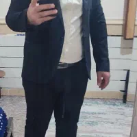 کت و شلوار مردانه