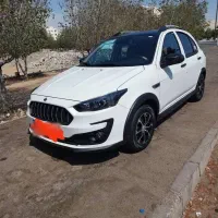 اطلسg سانروف دار