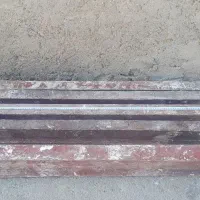 تیر اهن ۱۵۰متری‌