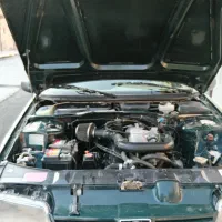 پژو آردی مدل 85