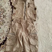 لباس بچگانه