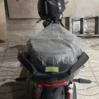 موتور برقی  3000وات  سی جی|موتورسیکلت|کرمان, |دیوار