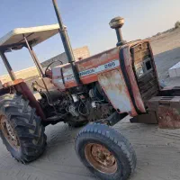 ۲۸۵ مدل ۸۵ موتور گیربکس سالم