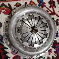 صفحه دیسک پژو تقویتی|قطعات یدکی و لوازم جانبی|تبریز, |دیوار