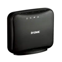 مودم D LINK مدل ADSL2+