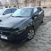 یک دستگاه خودروی تارا اتوماتیک   v2