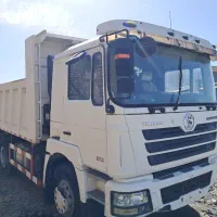 کشنده کمپرسی فاو460 شاکمن دنیز FHمایلرصفرسنداوراقی|خودرو سنگین|تهران, فرودگاه مهرآباد|دیوار