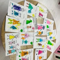 نیروی خدمات خانم زیر ۴۰ سال با سابقه جهت مهد