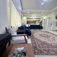 مذاکره/آپارتمان 120 متر/2خواب/2پارکینگ/سعدی