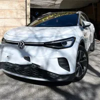 سفید. سرمه ای. ناردگری ID4فولکس