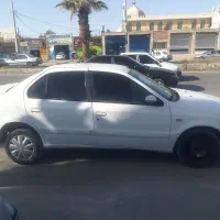 سمند سورن موتور اف سون‌فروشی