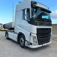 واردات کشنده از اروپا و پلاک شده|خودرو سنگین|بازرگان, |دیوار