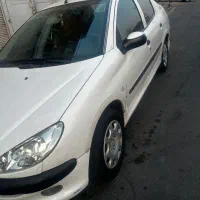 206 صندوق دار تیپ ۵