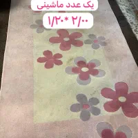 فرش های کارکرده|فرش|تهران, شهرک شهید باقری|دیوار