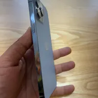 اپل iPhone 13 Pro Max با حافظهٔ ۲۵۶ گیگابایت|موبایل|املش, |دیوار
