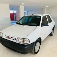 پراید۹۹ درحد تمیز.|خودرو سواری و وانت|بندر ترکمن, |دیوار