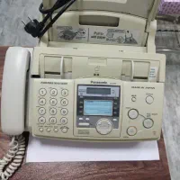 فکس پاناسونیک اصل ژاپن و در حد نو