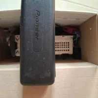 پخش کننده خودرو پایونیر مدل DEH-X1750UB|قطعات یدکی و لوازم جانبی|بندر انزلی, متروپل|دیوار