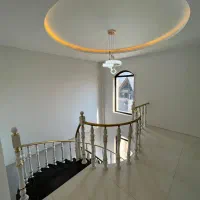 ویلا استخردار دوبلکس فول لوکس(س خواب مستر)|اجارهٔ کوتاه‌مدت ویلا و باغ|رشت, فرزانه|دیوار