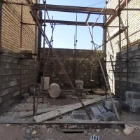 داربست فلزی ایران|خدمات پیشه و مهارت|زنجان, |دیوار