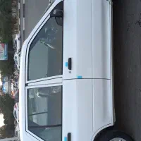 پراید۱۳۱مدل/۹۸/۱۲/۱۰/بیرنک درحدصفر