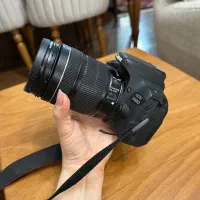 دوربینcanon800d|دوربین عکاسی و فیلم‌برداری|تبریز, |دیوار