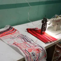 چرخ تایوانی کلدن ویل