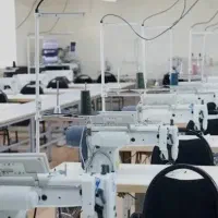 استخدام خیاط و چرخکار و اتو کار و بردست خیاط