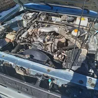 مزدا 2000 ژاپن مدل95